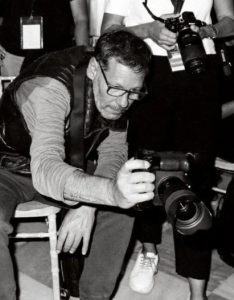 φωτογραφίσεις μοντέλων