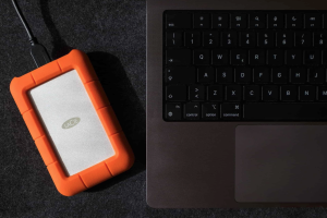 Best External Hard Drives