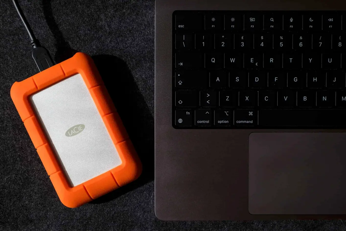 Best External Hard Drives