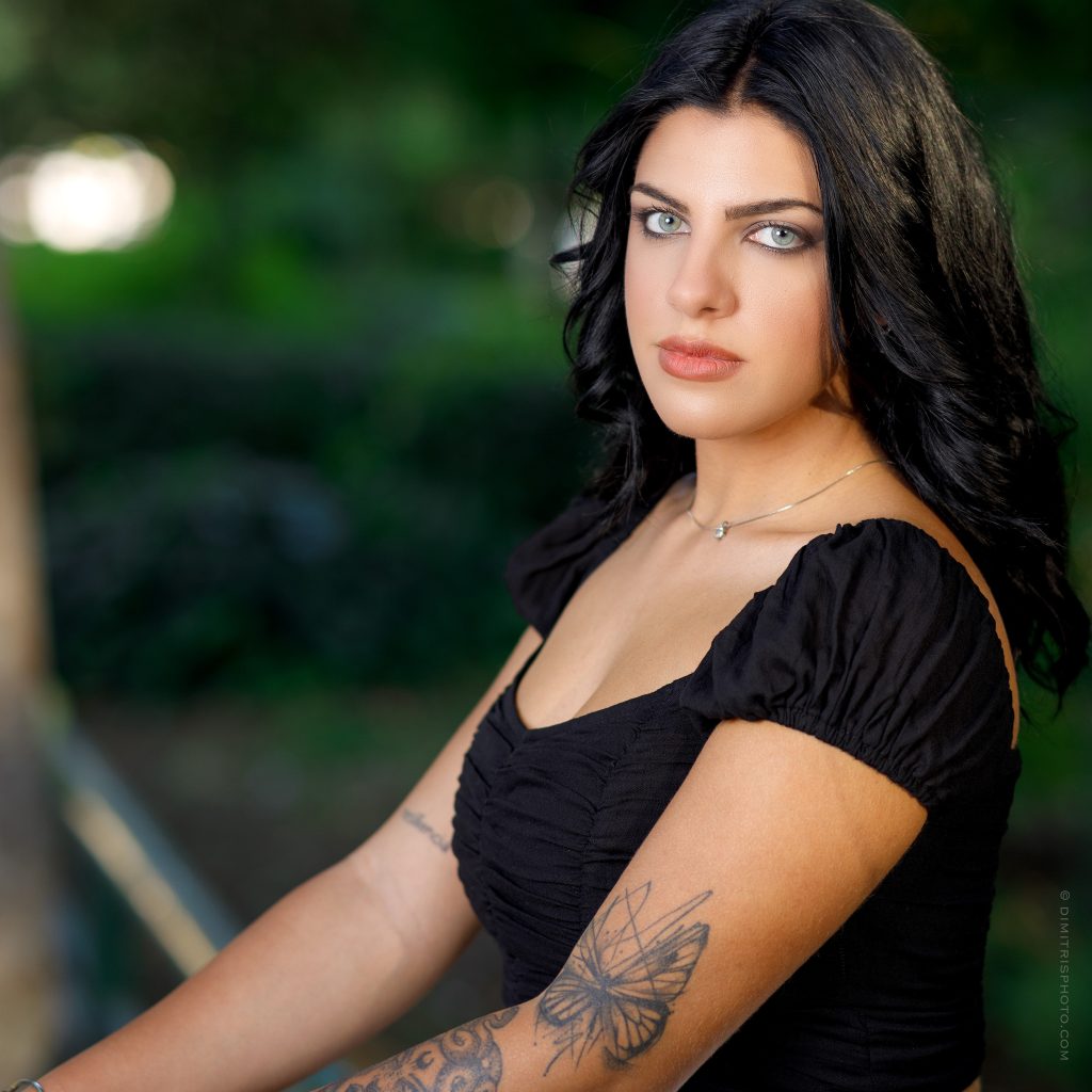 4 Recommended Lenses For Fashion And Portraiture