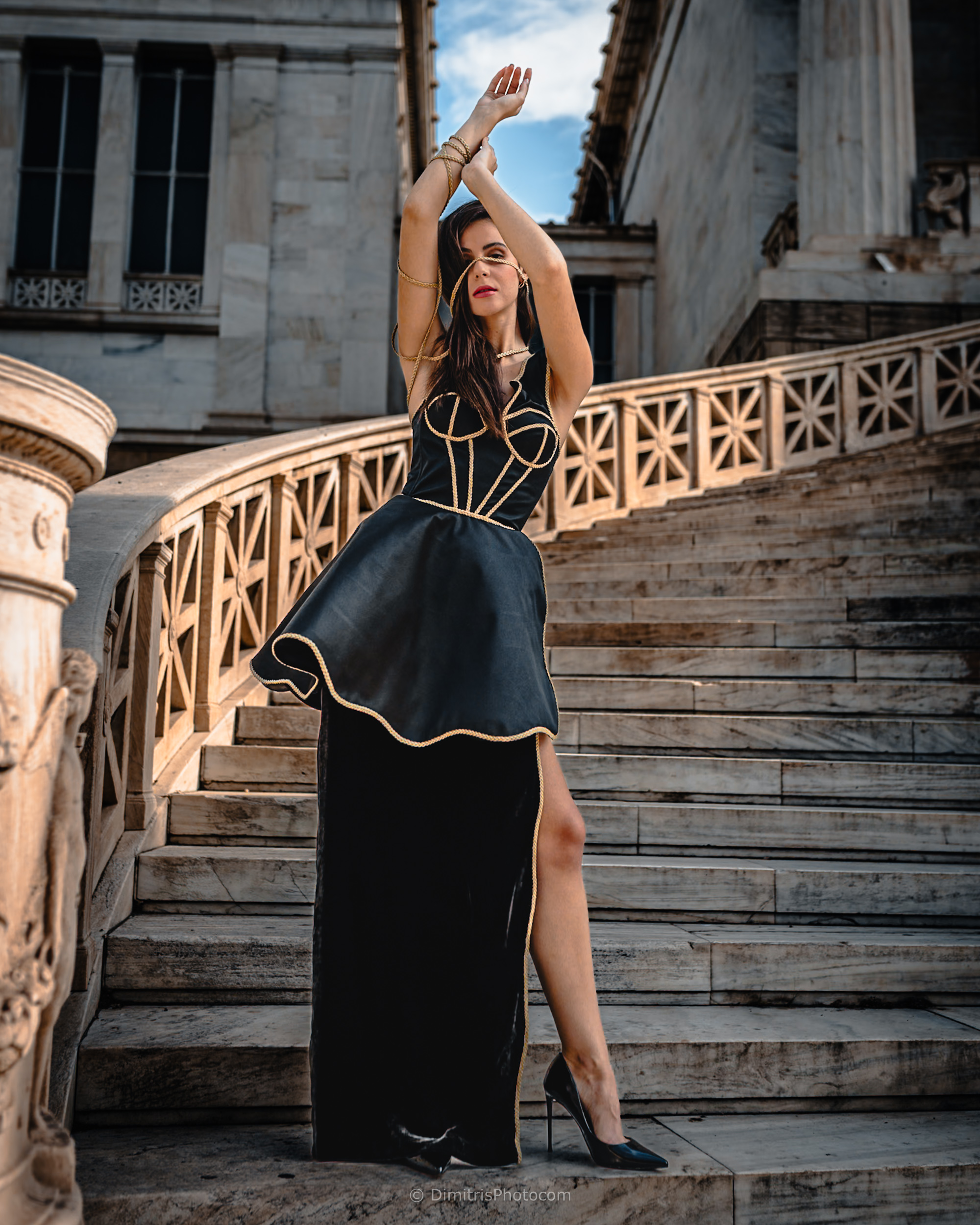 FA-Ancient Contrast Preset - Image 2