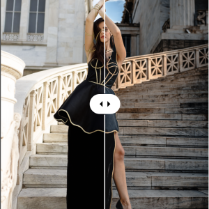 FA-Ancient Contrast Preset