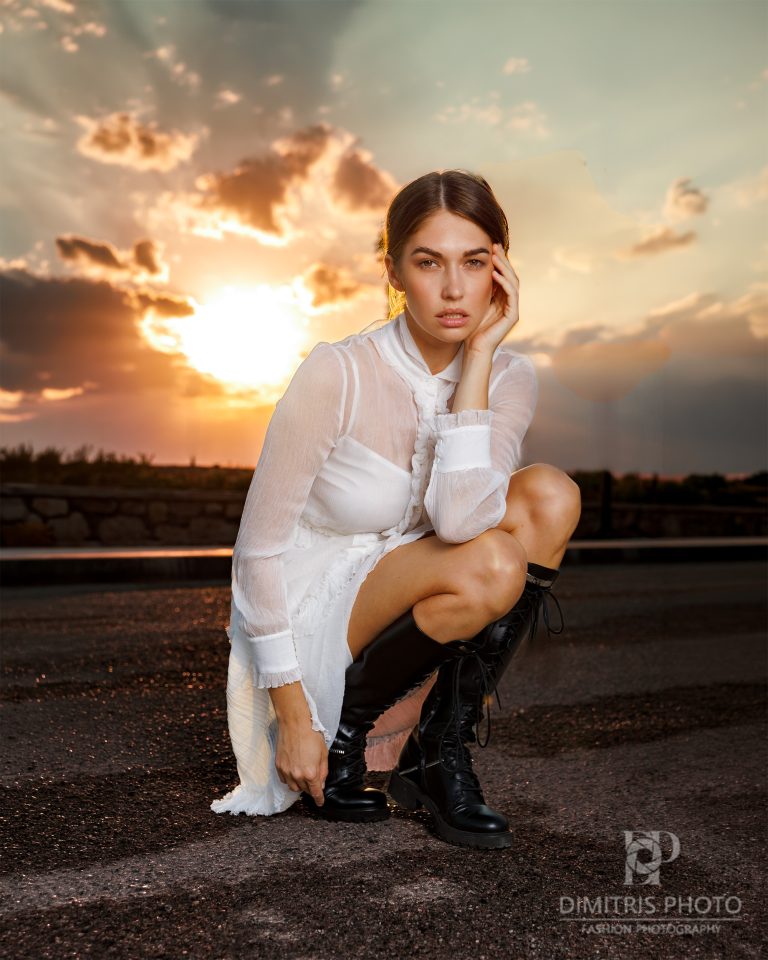 Urban Romantic Editorial dimitrisphoto.com