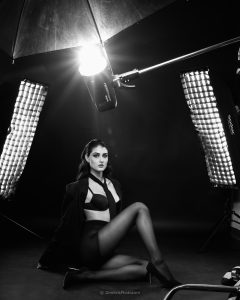 studio photoshoot place