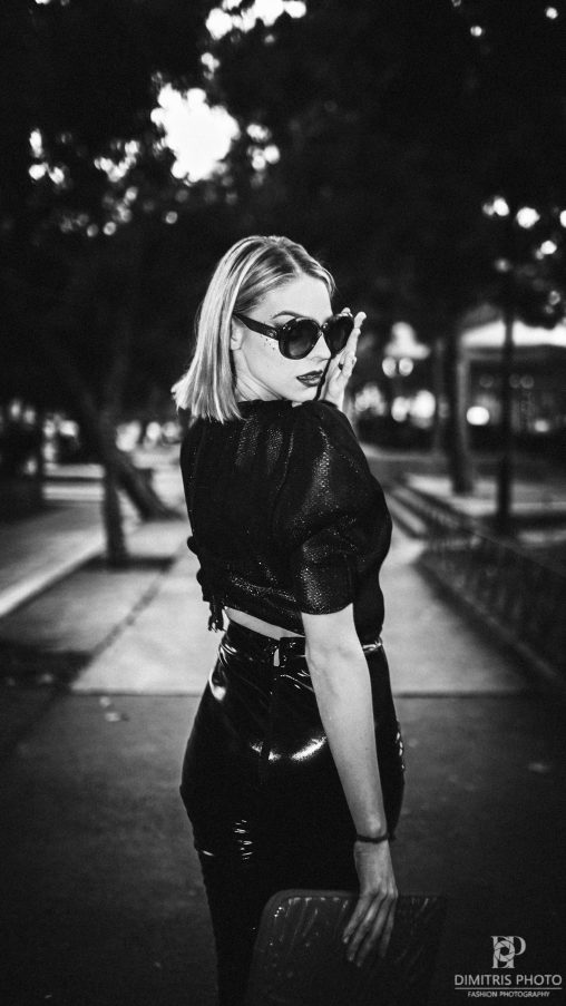 Elegance in Monochrome-dimitrisphoto