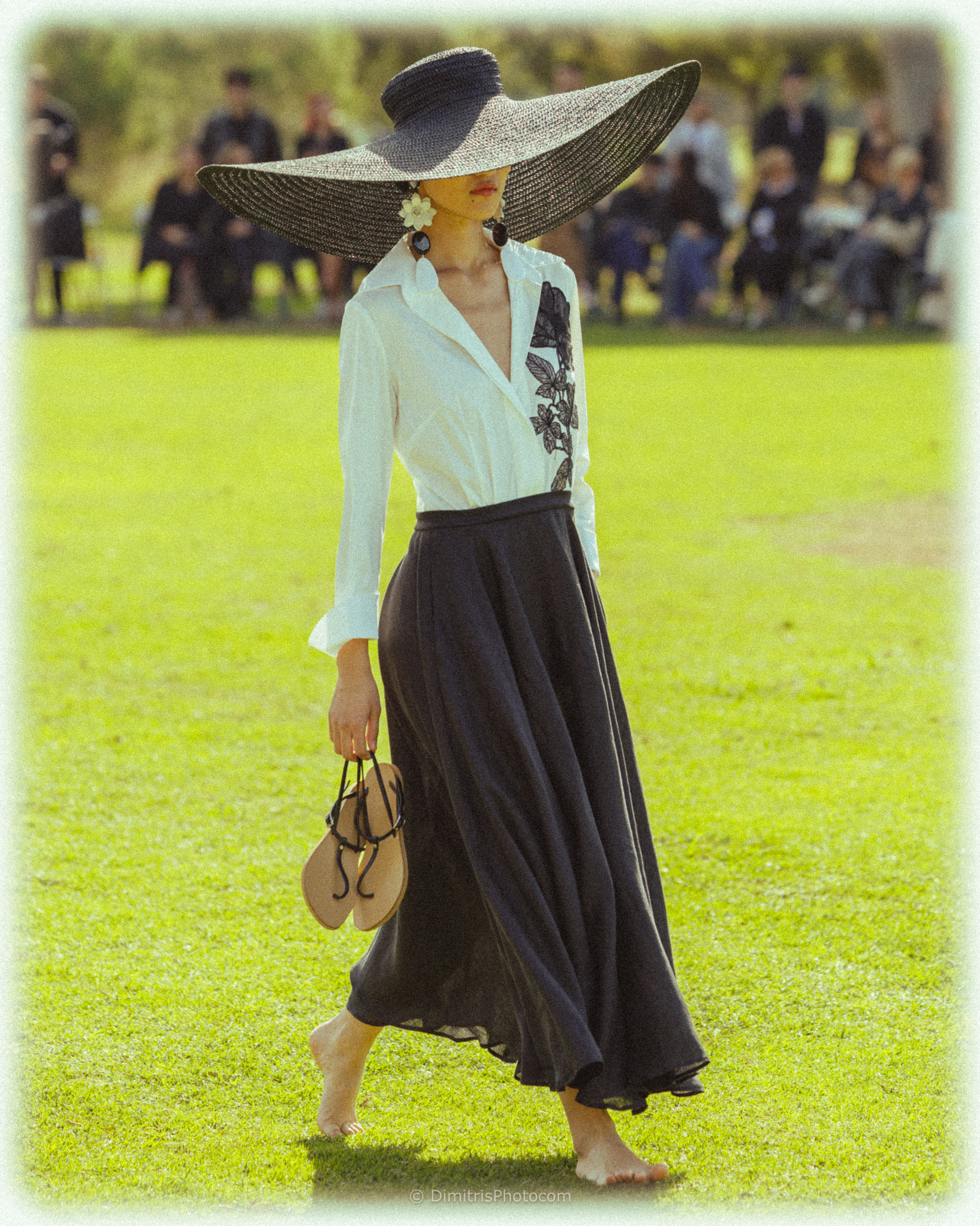 Vassilis Zoulias Fashion Week