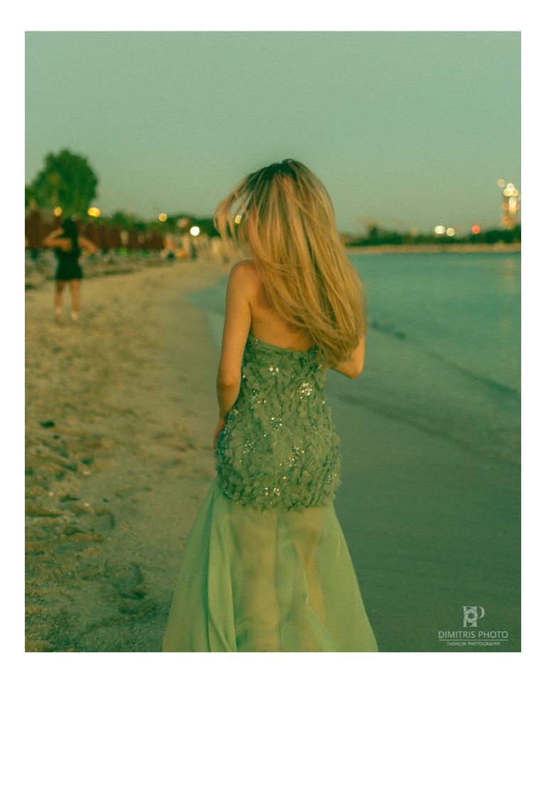 fashion shoot