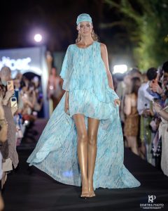hdr photo fashion show